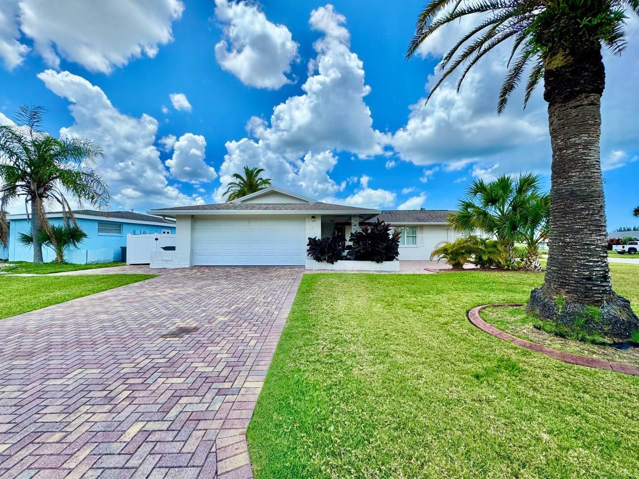 5017 ANCHOR WAY, NEW PORT RICHEY, FL, 34652