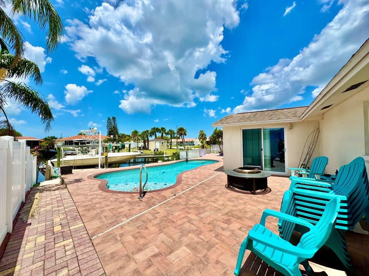 5017 ANCHOR WAY, NEW PORT RICHEY, FL, 34652