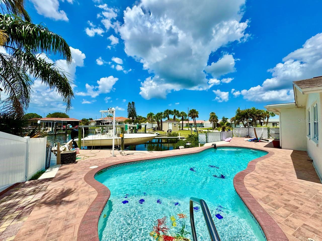 5017 ANCHOR WAY, NEW PORT RICHEY, FL, 34652