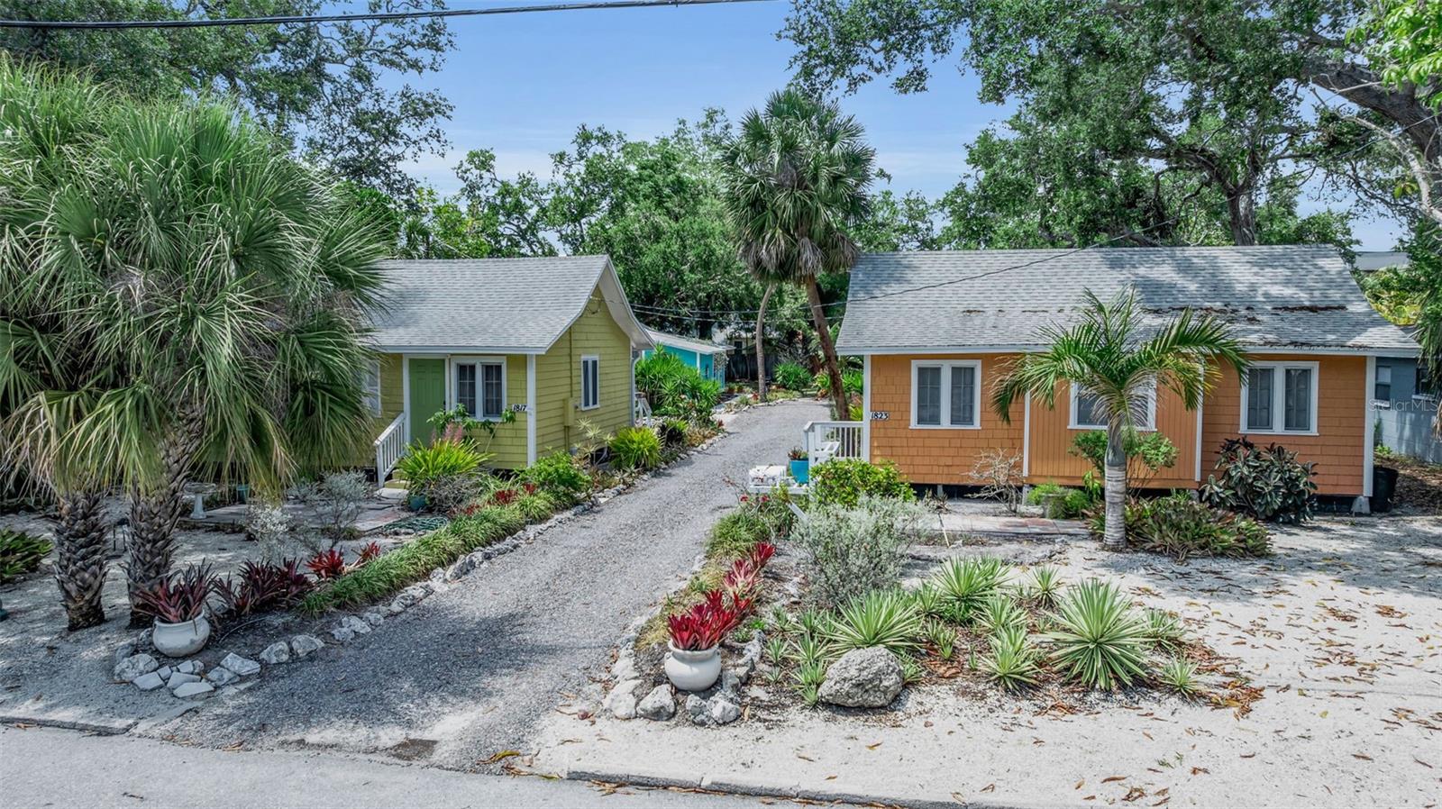 1817 6 TH ST, SARASOTA, FL, 34236
