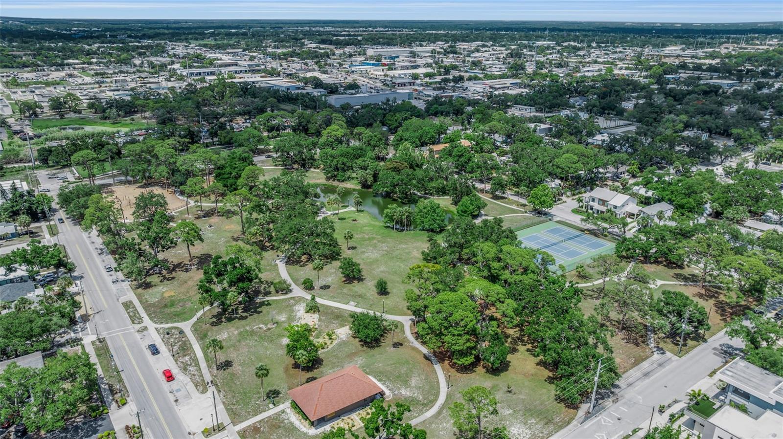 1817 6 TH ST, SARASOTA, FL, 34236