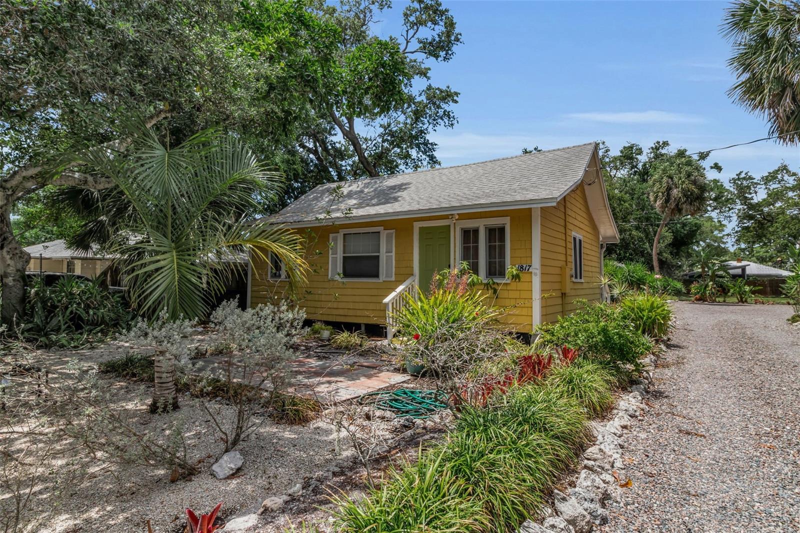 1817 6 TH ST, SARASOTA, FL, 34236