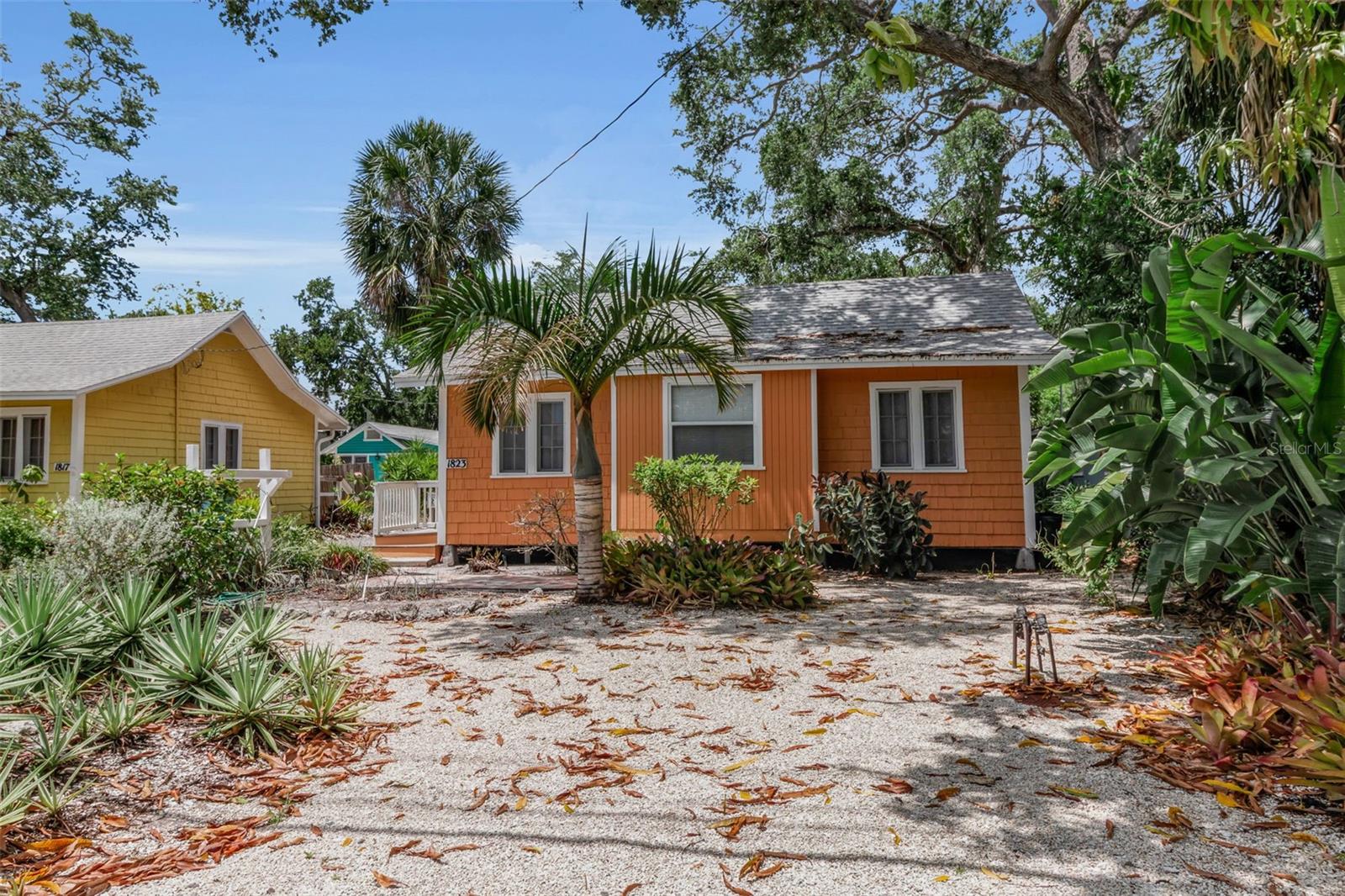 1817 6 TH ST, SARASOTA, FL, 34236