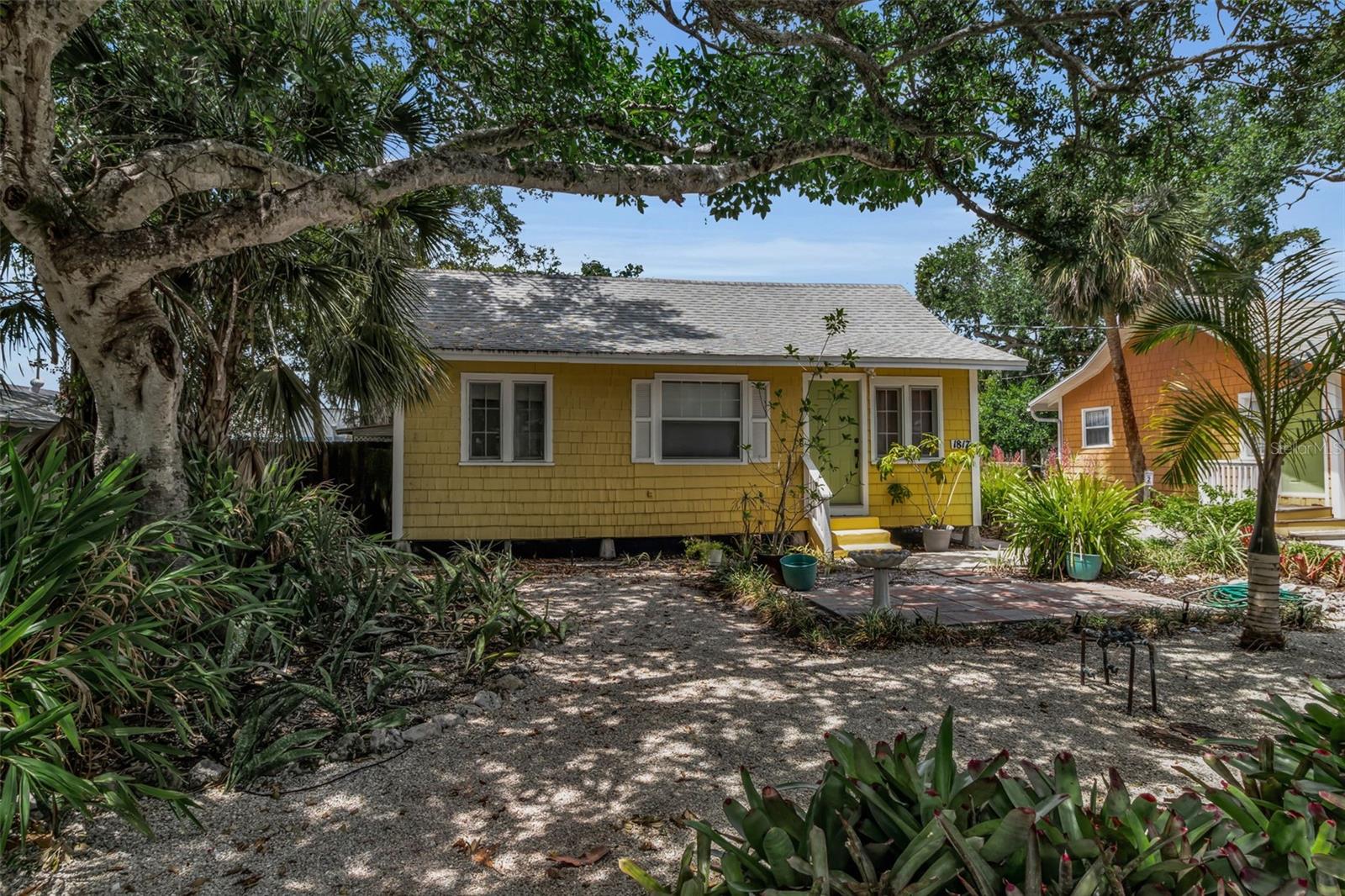 1817 6 TH ST, SARASOTA, FL, 34236