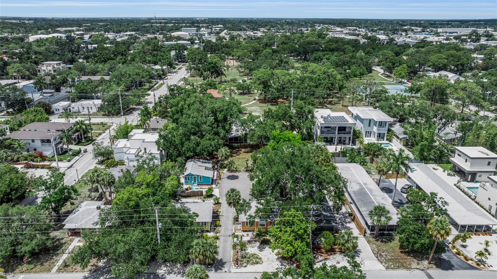 1817 6 TH ST, SARASOTA, FL, 34236