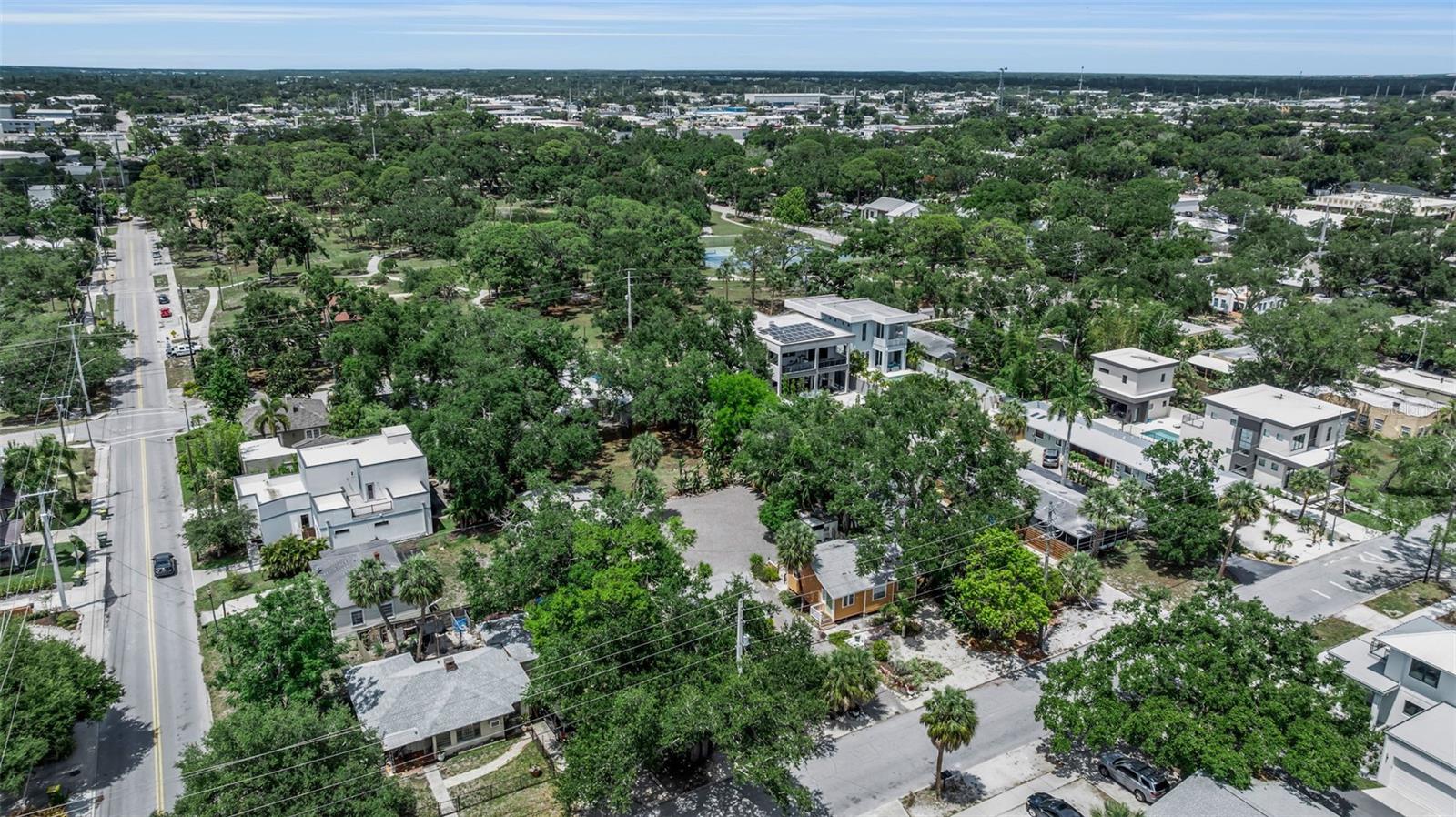 1817 6 TH ST, SARASOTA, FL, 34236