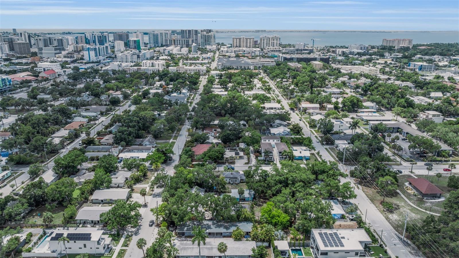 1817 6 TH ST, SARASOTA, FL, 34236