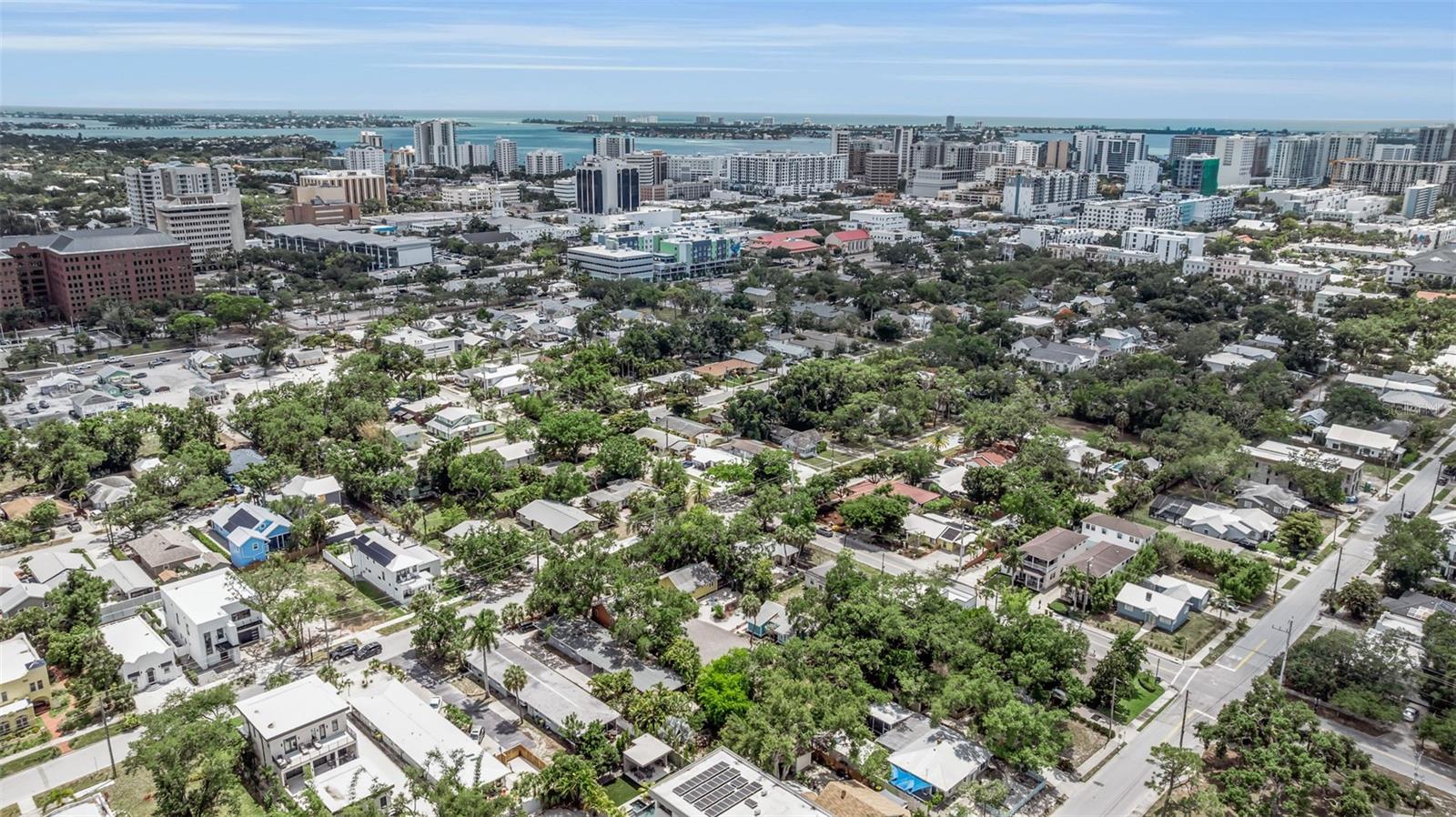 1817 6 TH ST, SARASOTA, FL, 34236