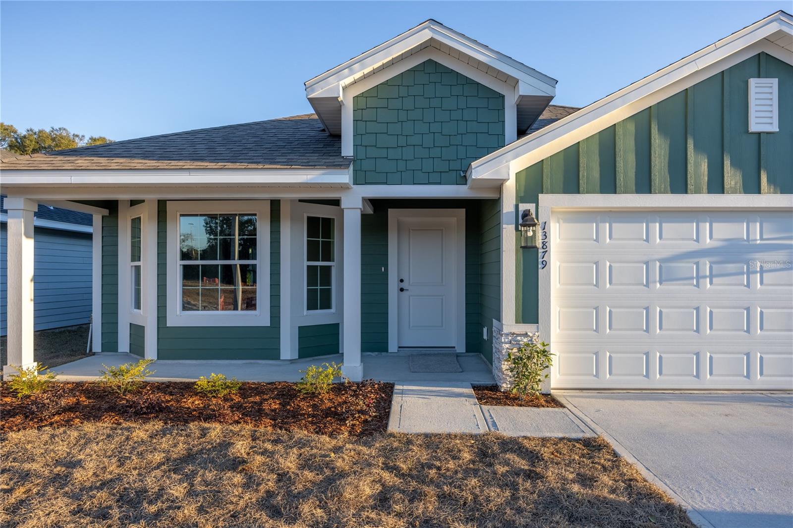 25039 SW 250TH PL, NEWBERRY, FL, 32669