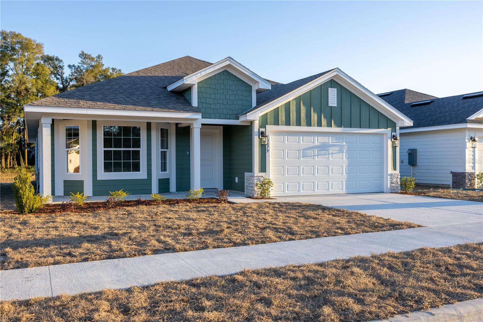25039 SW 250TH PL, NEWBERRY, FL, 32669