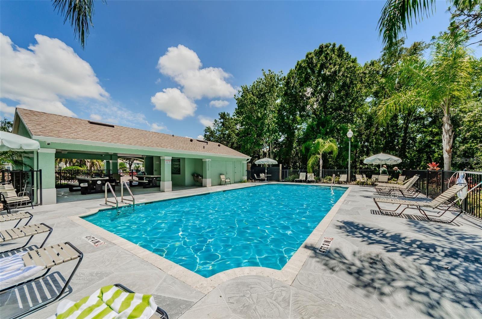 5310 ANHINGA TRL, NEW PORT RICHEY, FL, 34653