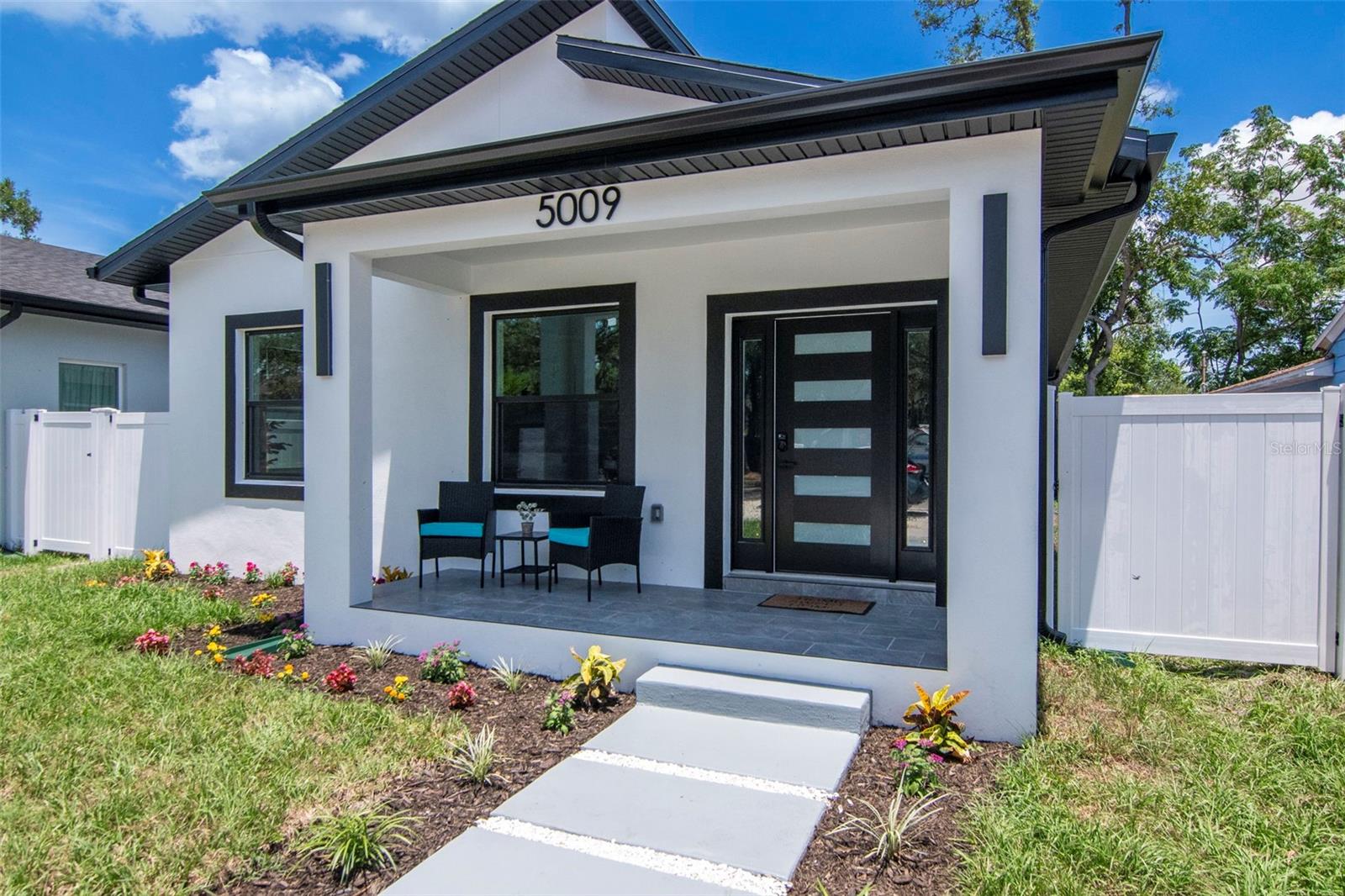 5009 9TH AVE S, GULFPORT, FL, 33707