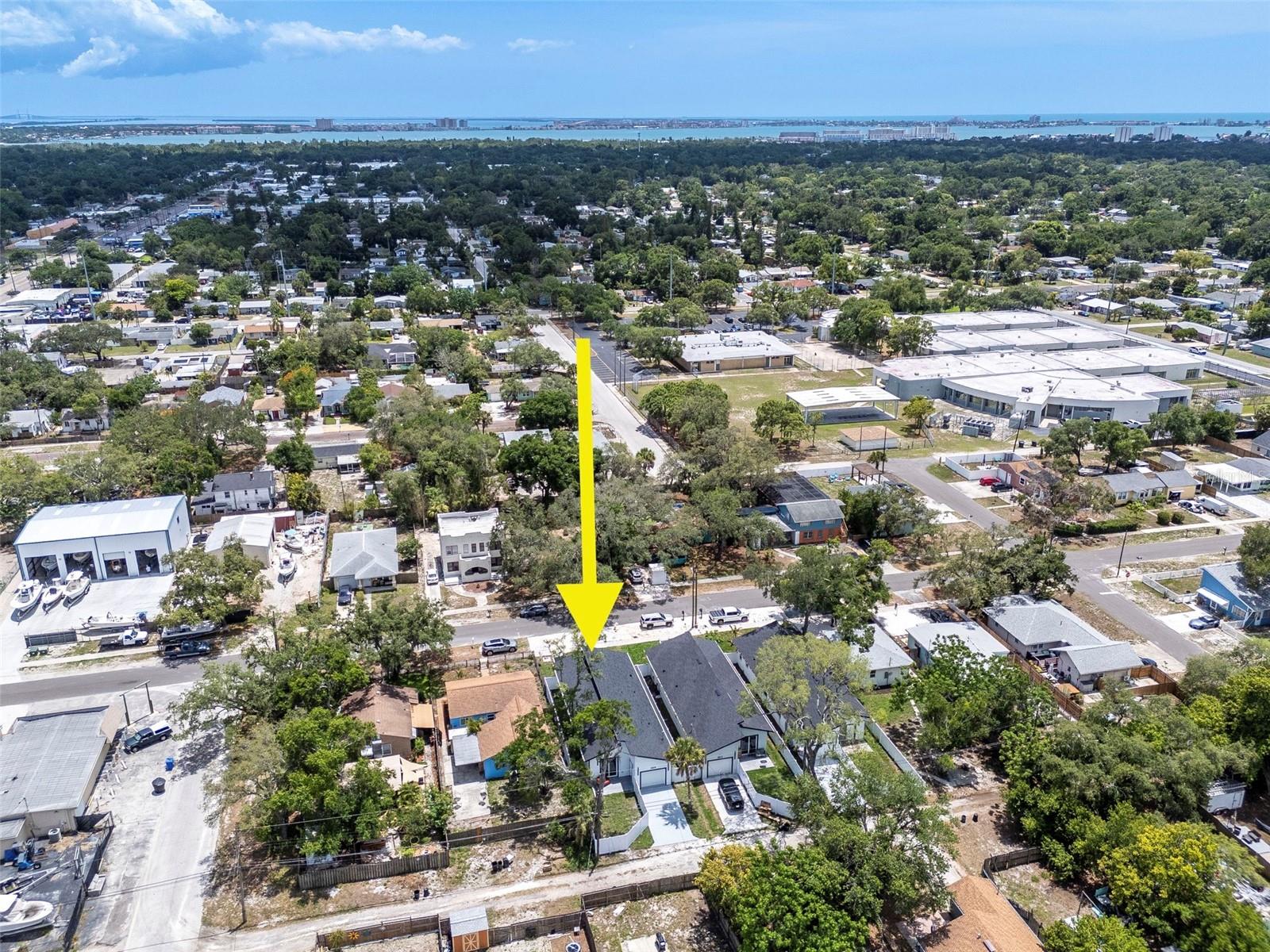 5009 9TH AVE S, GULFPORT, FL, 33707