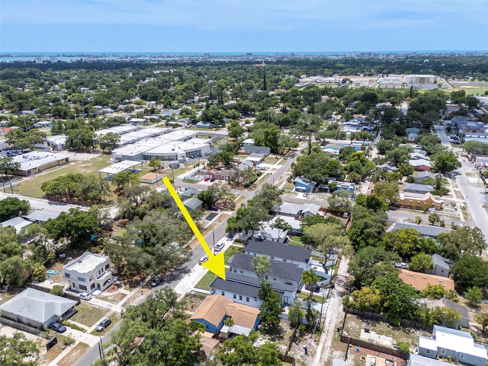 5009 9TH AVE S, GULFPORT, FL, 33707
