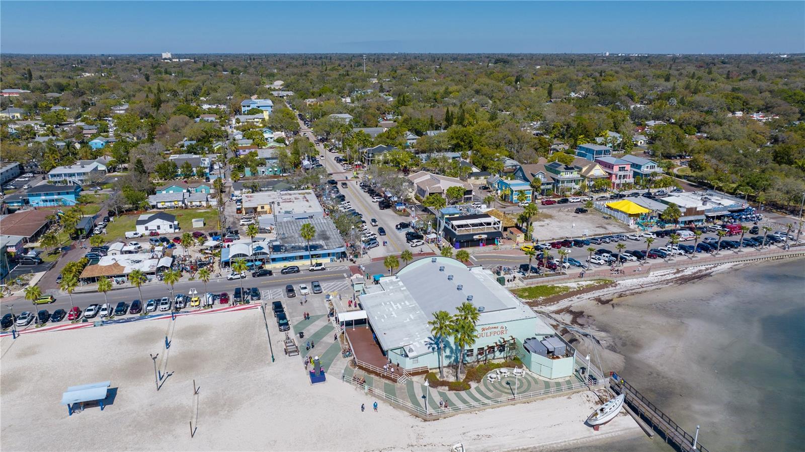 5009 9TH AVE S, GULFPORT, FL, 33707