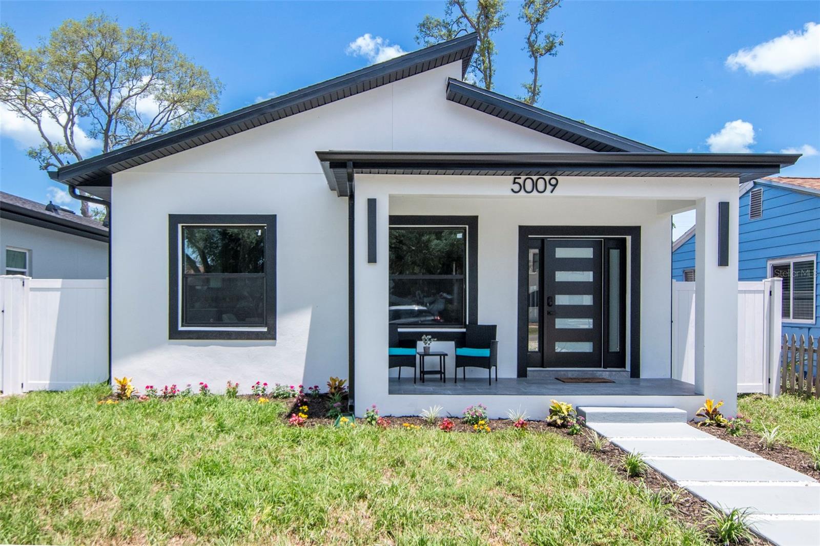 5009 9TH AVE S, GULFPORT, FL, 33707