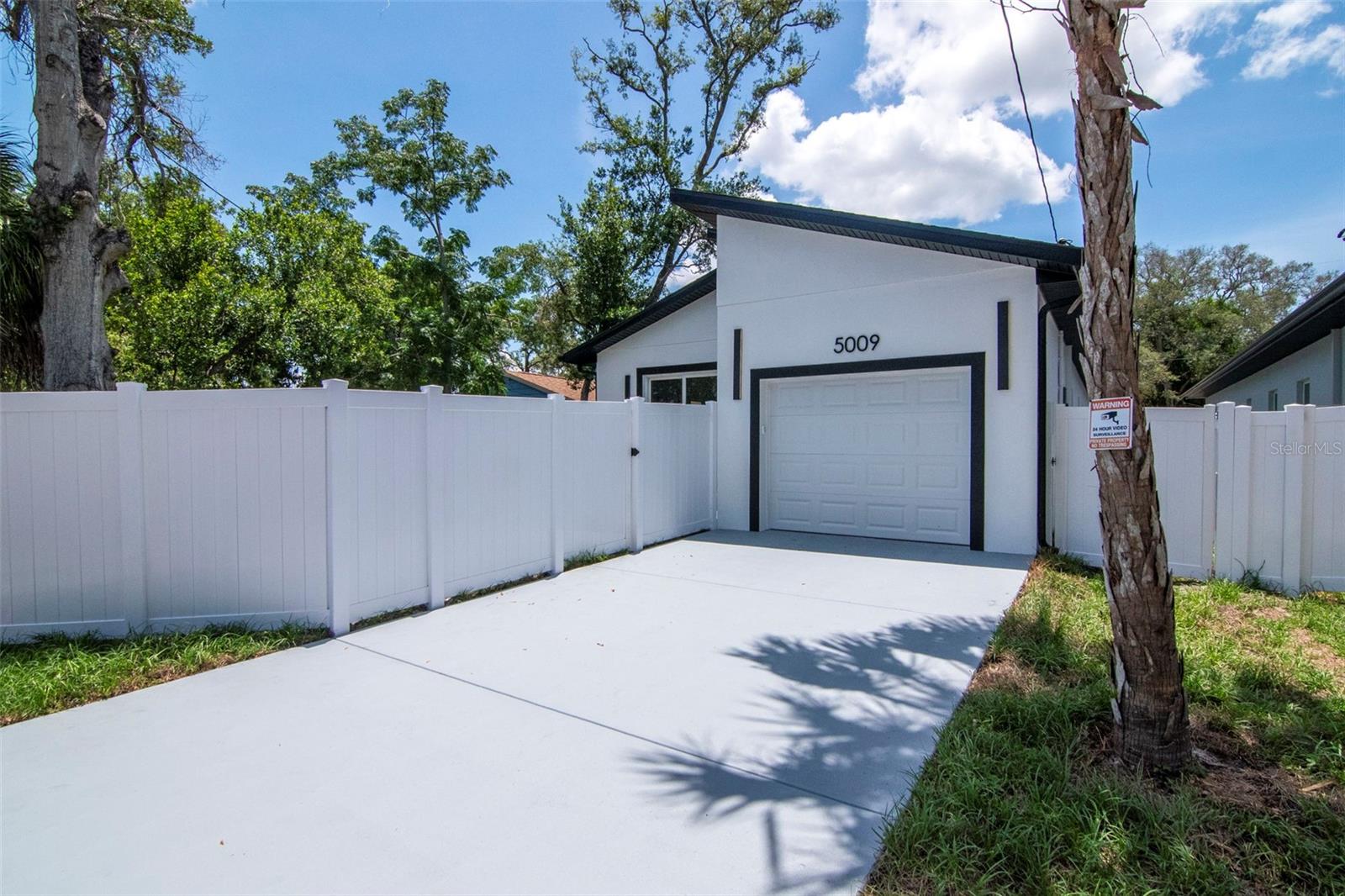 5009 9TH AVE S, GULFPORT, FL, 33707