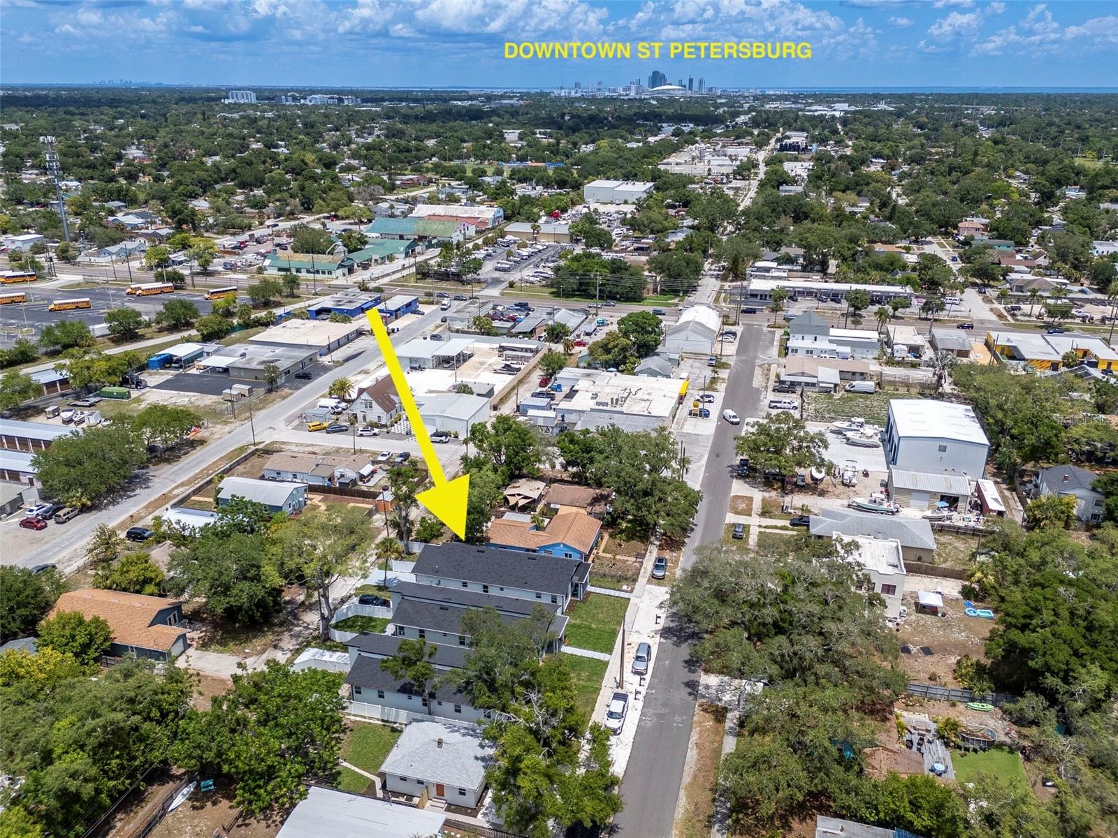 5009 9TH AVE S, GULFPORT, FL, 33707