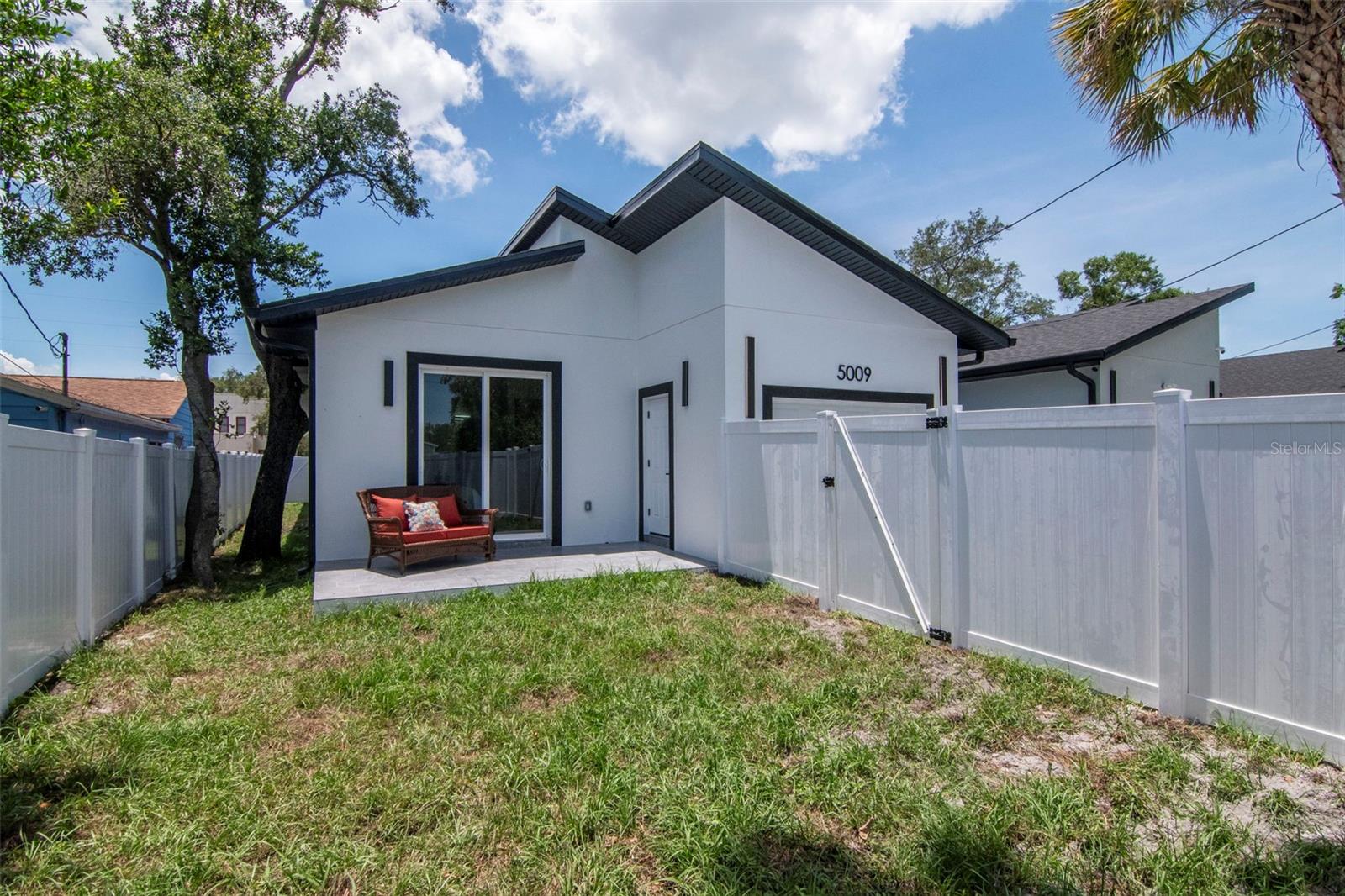 5009 9TH AVE S, GULFPORT, FL, 33707