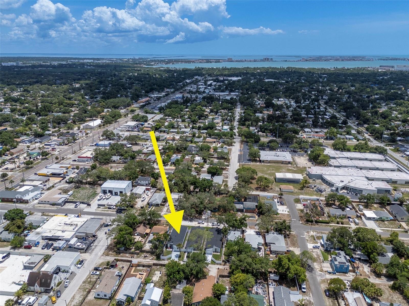 5009 9TH AVE S, GULFPORT, FL, 33707
