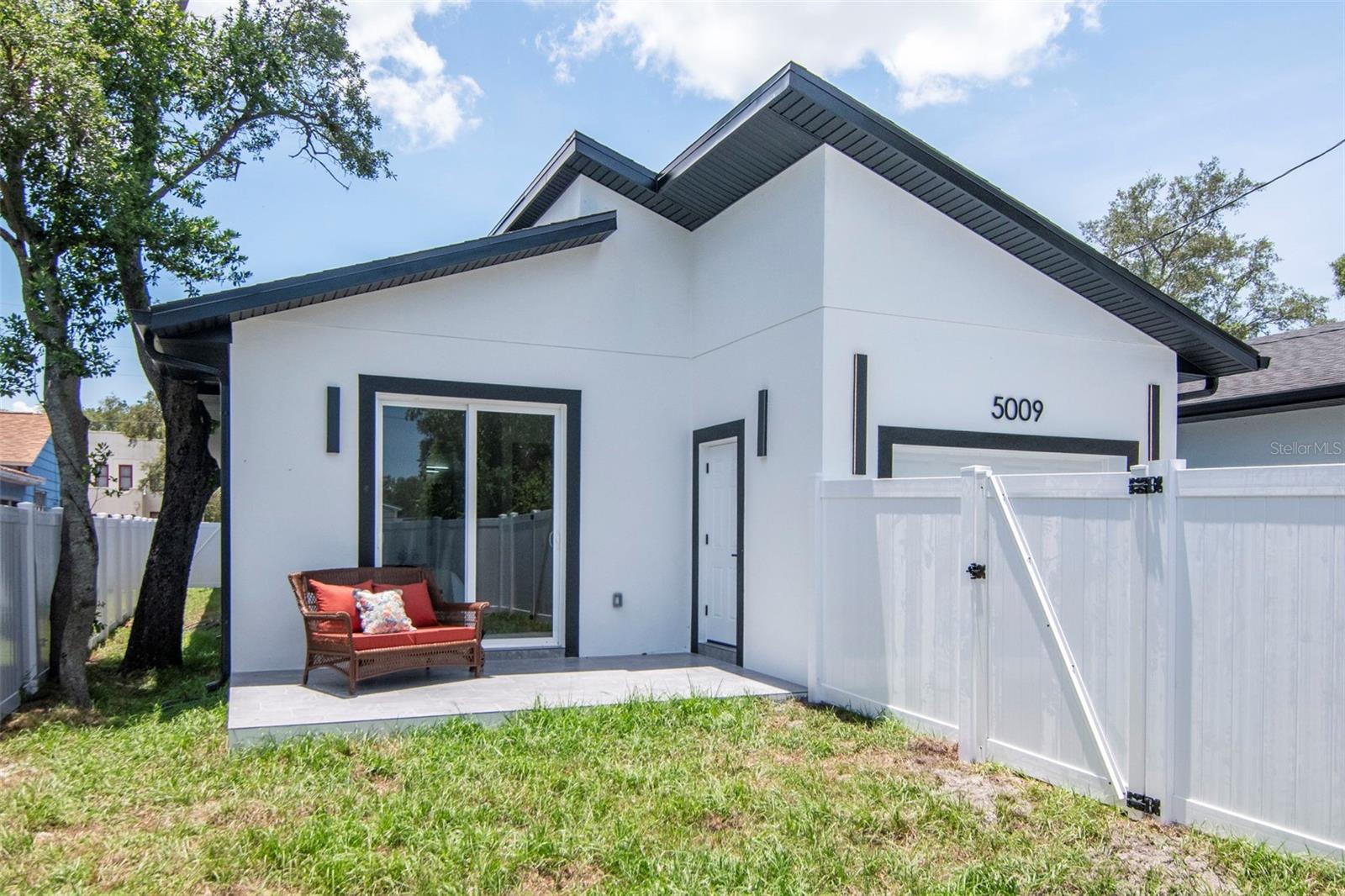 5009 9TH AVE S, GULFPORT, FL, 33707