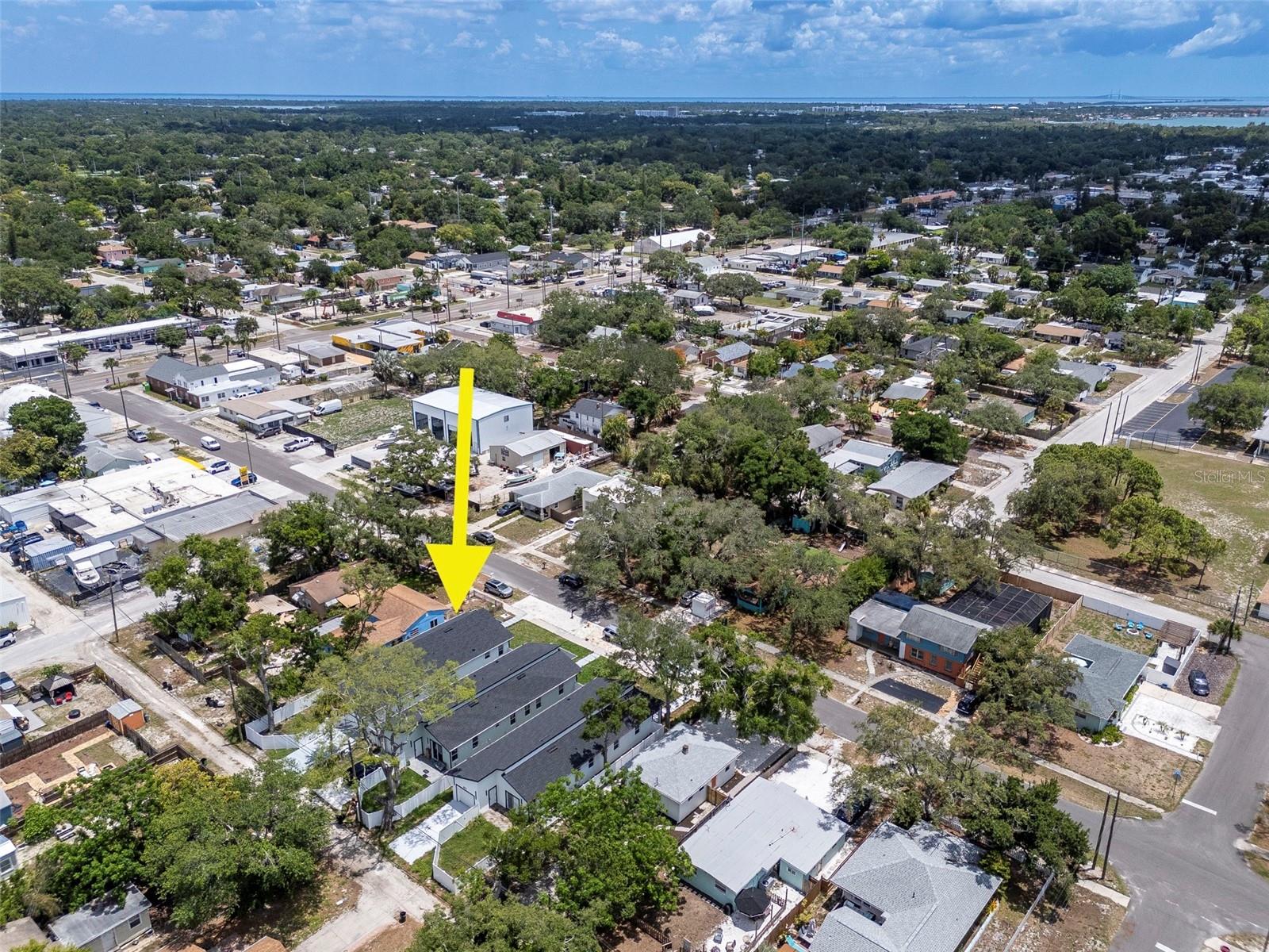 5009 9TH AVE S, GULFPORT, FL, 33707