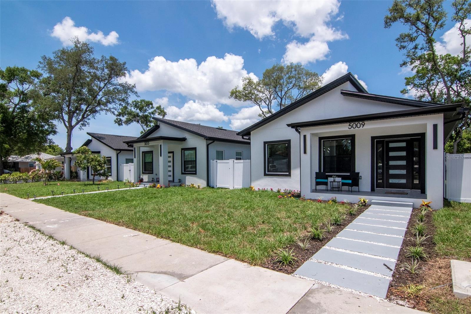 5009 9TH AVE S, GULFPORT, FL, 33707