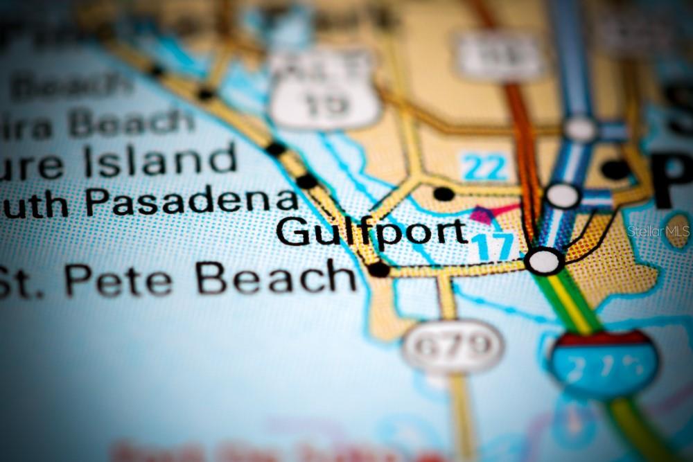5009 9TH AVE S, GULFPORT, FL, 33707