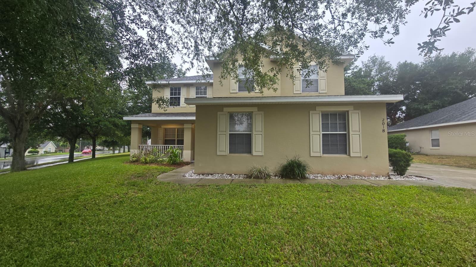 2018 CHICKADEE DR, APOPKA, FL, 32703