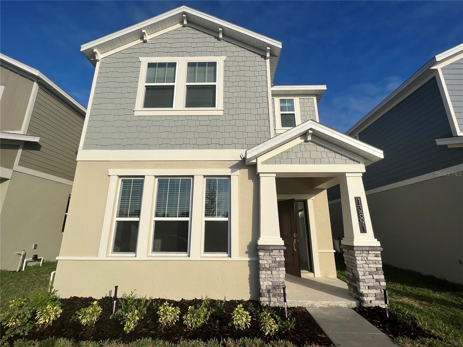 13891 TITLE WAY, WINTER GARDEN, FL, 34787