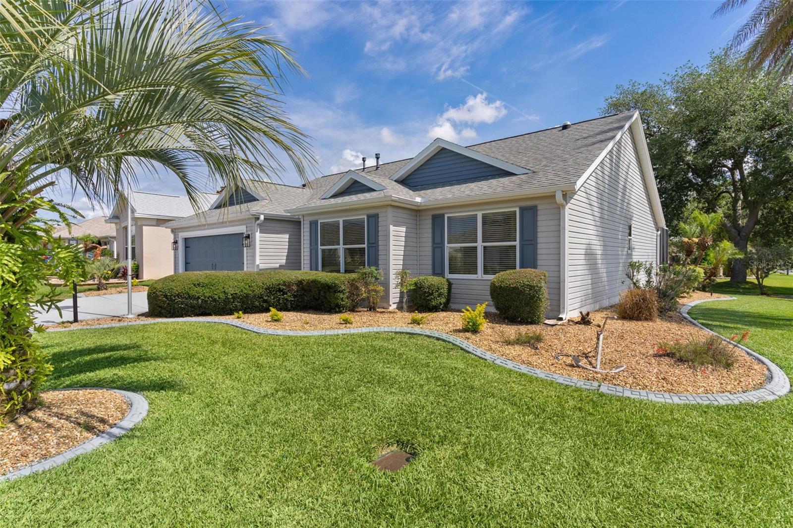 1577 BLYTHEWOOD LOOP, THE VILLAGES, FL, 32162