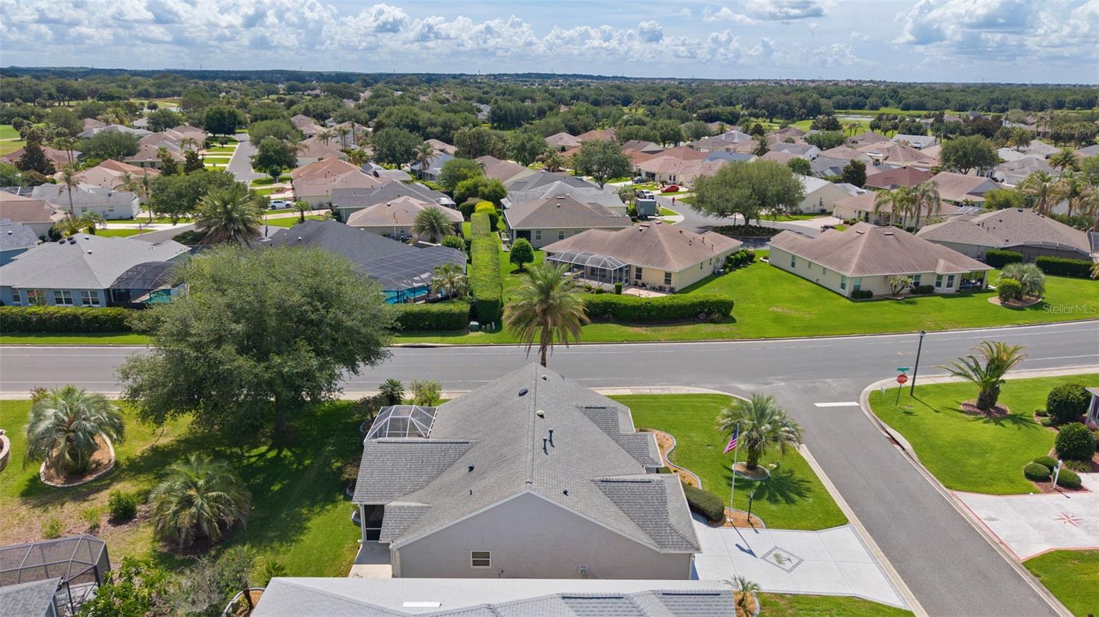1577 BLYTHEWOOD LOOP, THE VILLAGES, FL, 32162