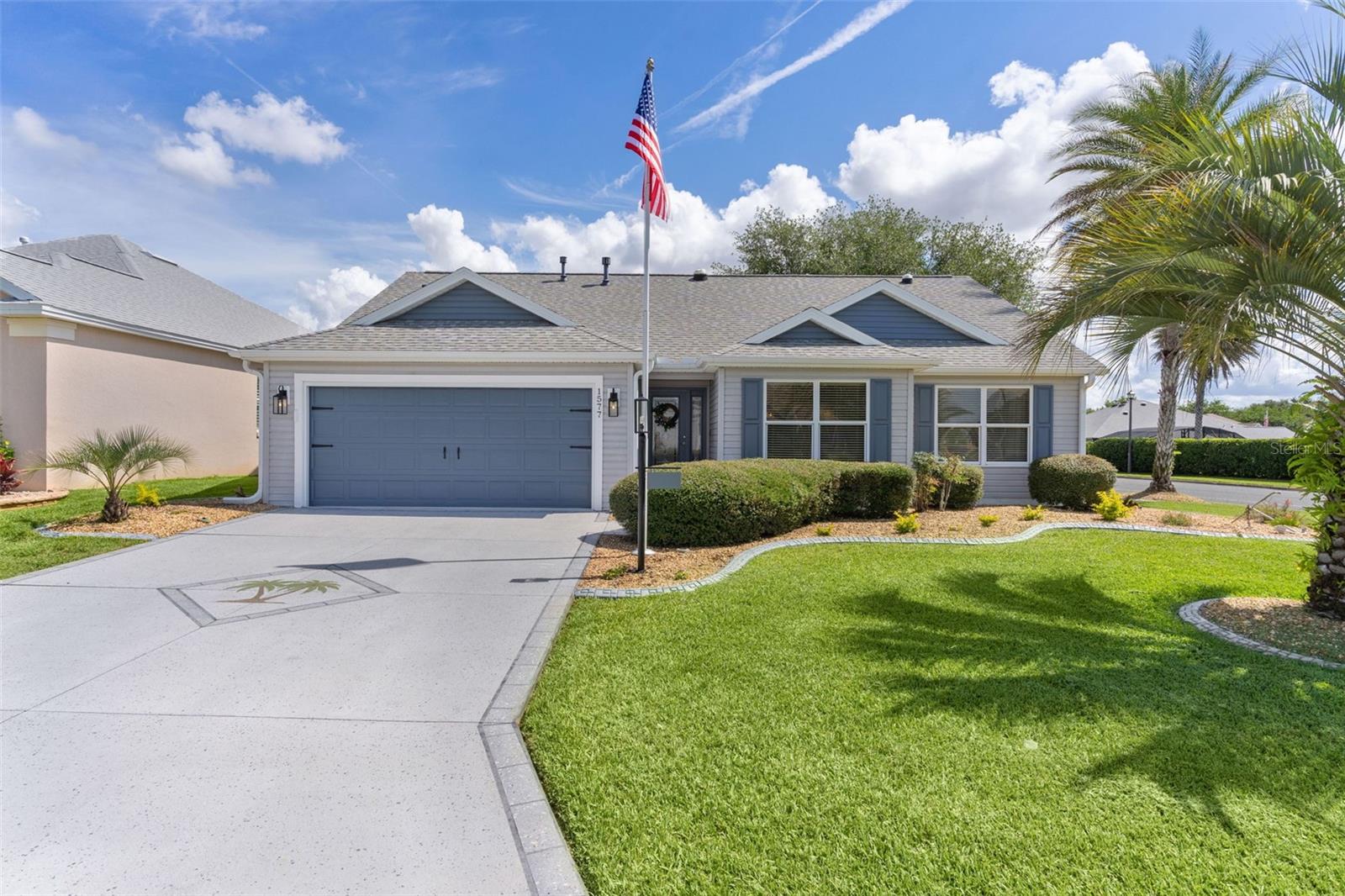 1577 BLYTHEWOOD LOOP, THE VILLAGES, FL, 32162