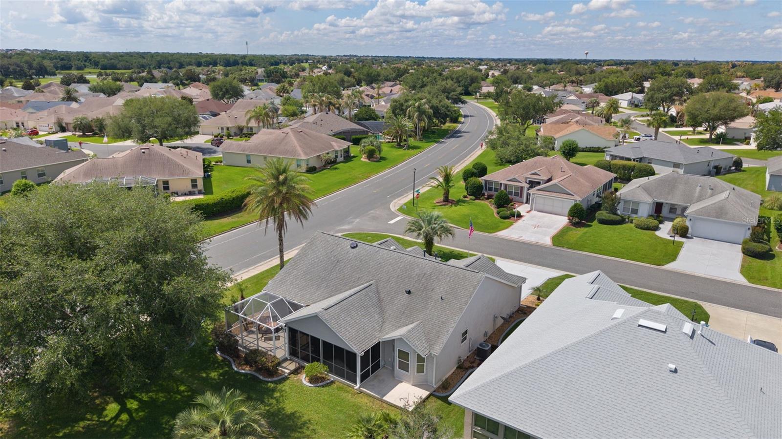 1577 BLYTHEWOOD LOOP, THE VILLAGES, FL, 32162