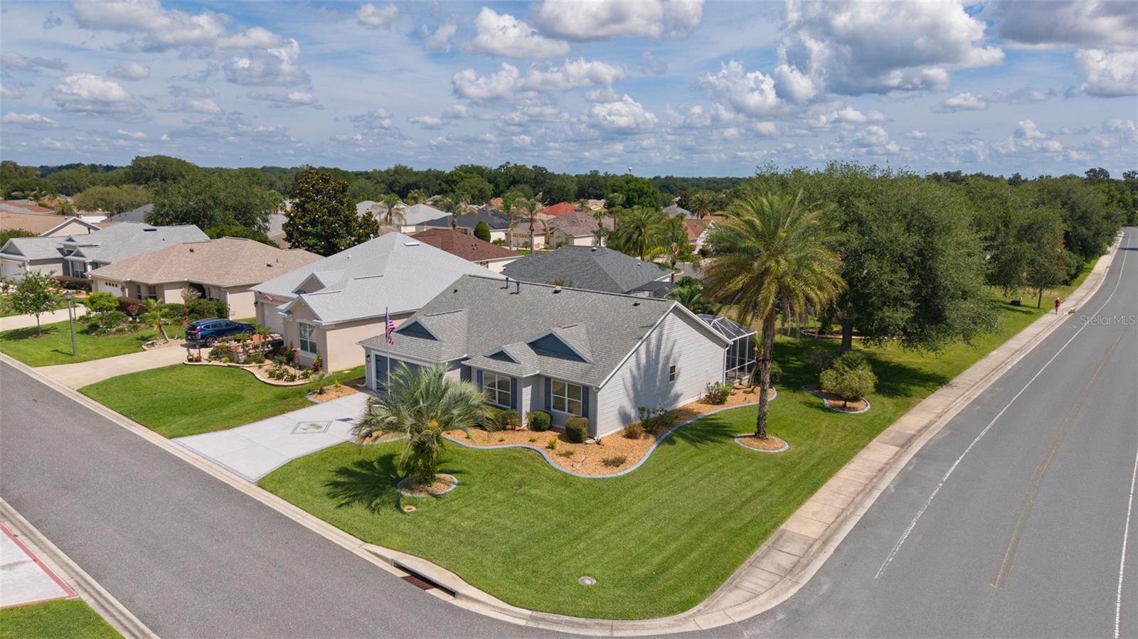 1577 BLYTHEWOOD LOOP, THE VILLAGES, FL, 32162