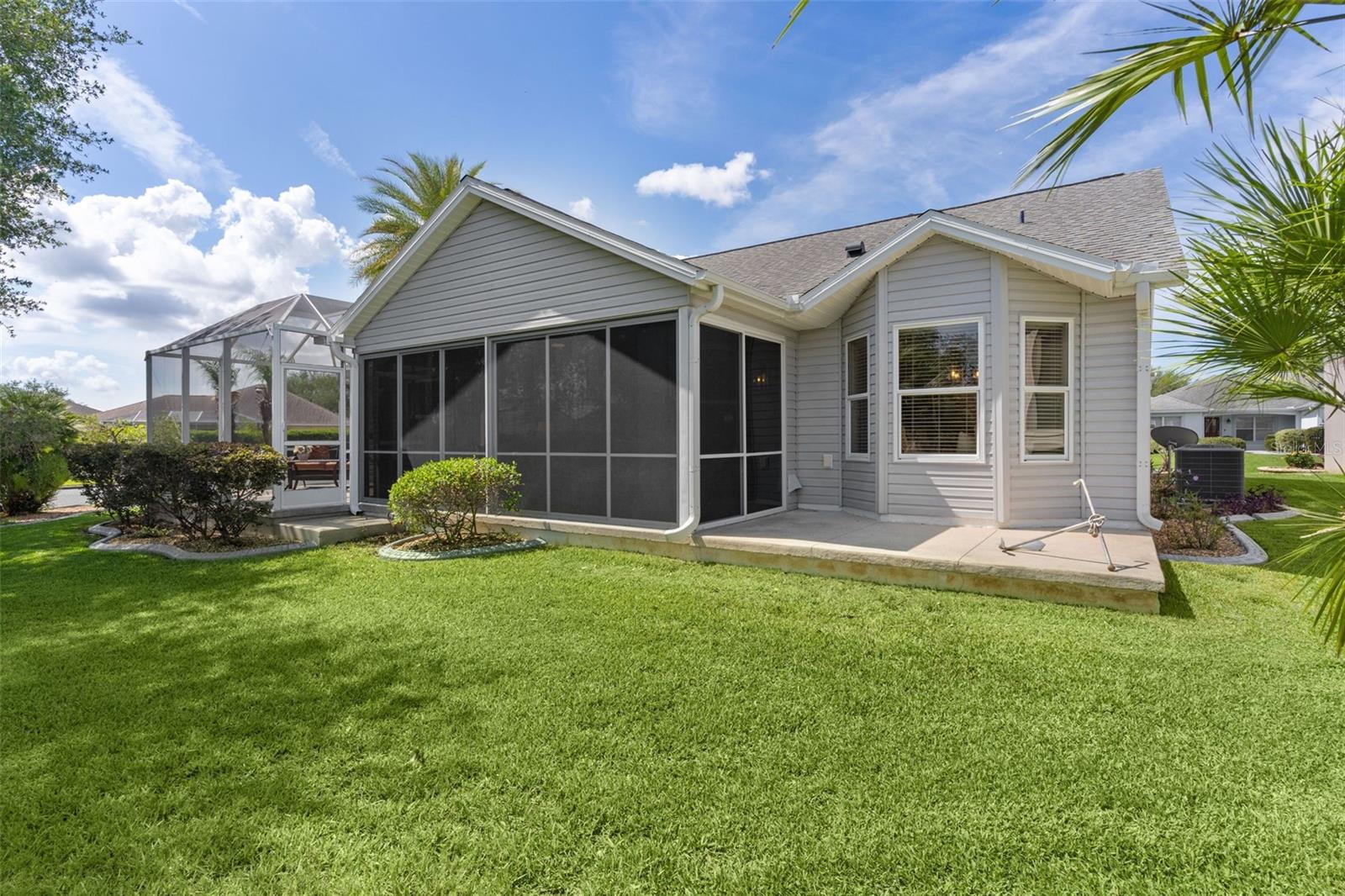 1577 BLYTHEWOOD LOOP, THE VILLAGES, FL, 32162