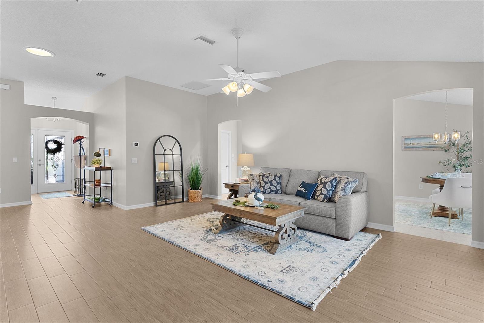 1577 BLYTHEWOOD LOOP, THE VILLAGES, FL, 32162