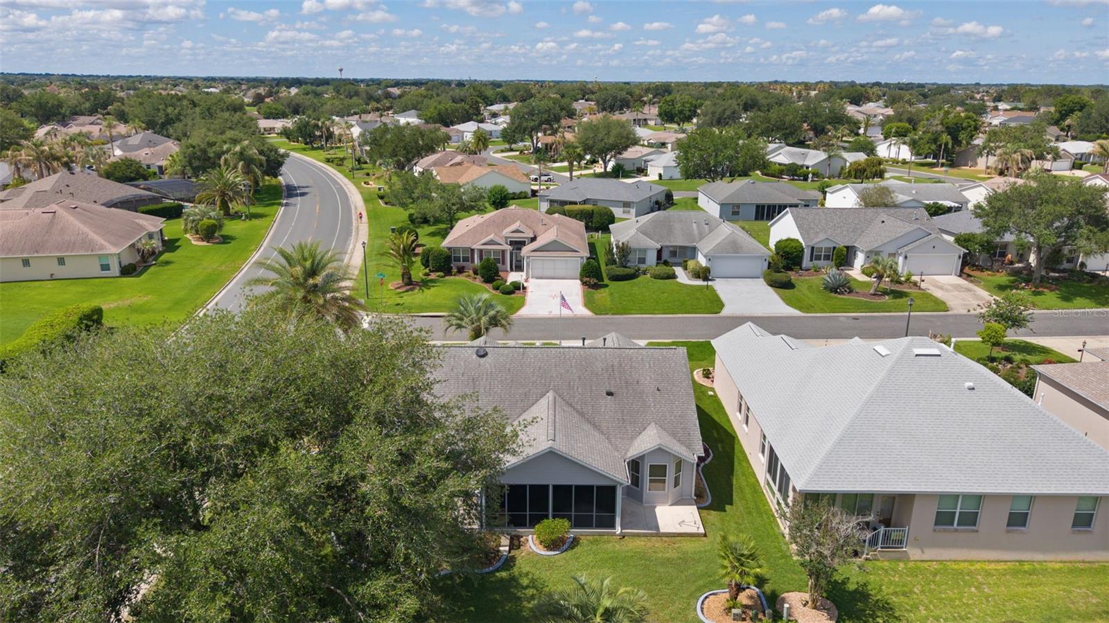 1577 BLYTHEWOOD LOOP, THE VILLAGES, FL, 32162