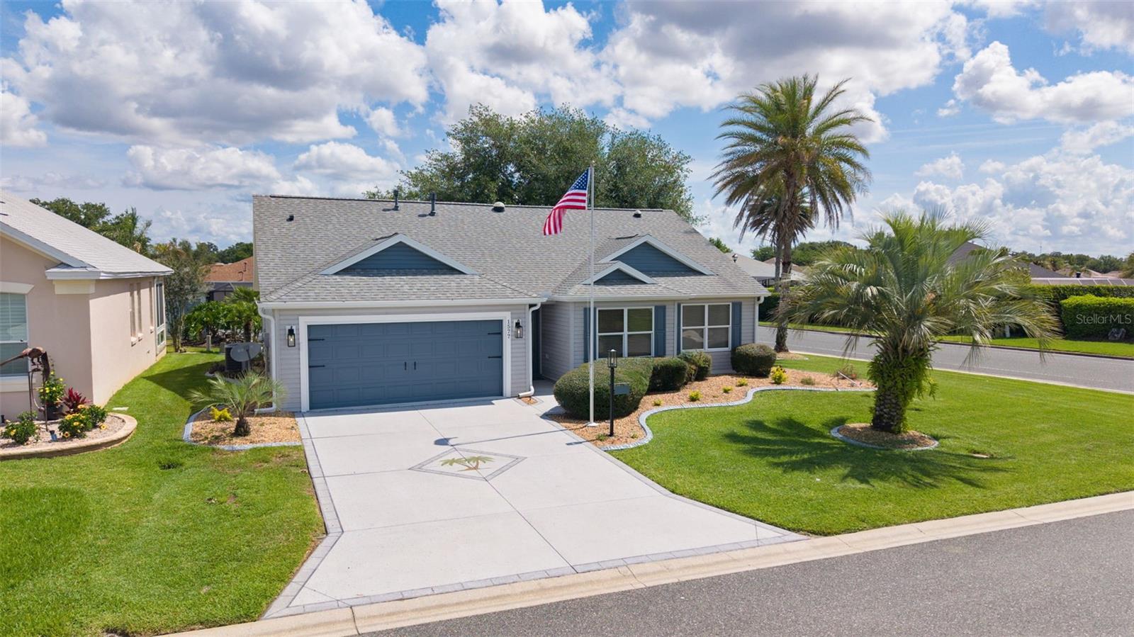 1577 BLYTHEWOOD LOOP, THE VILLAGES, FL, 32162