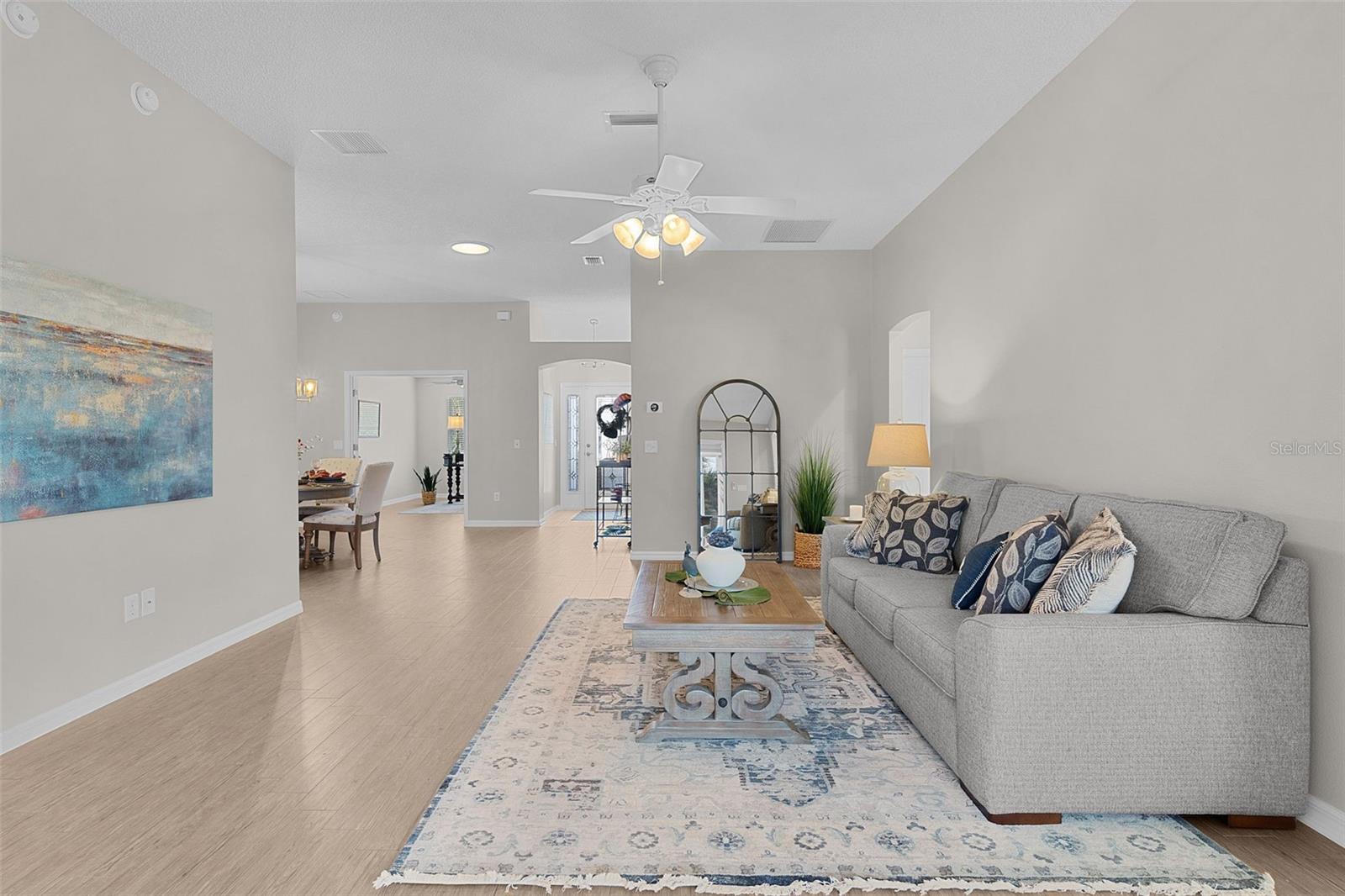 1577 BLYTHEWOOD LOOP, THE VILLAGES, FL, 32162