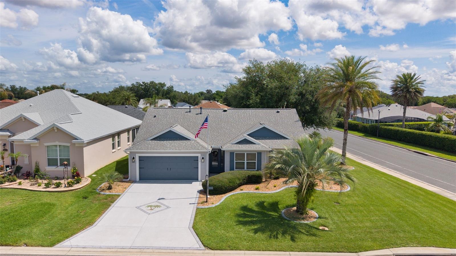 1577 BLYTHEWOOD LOOP, THE VILLAGES, FL, 32162