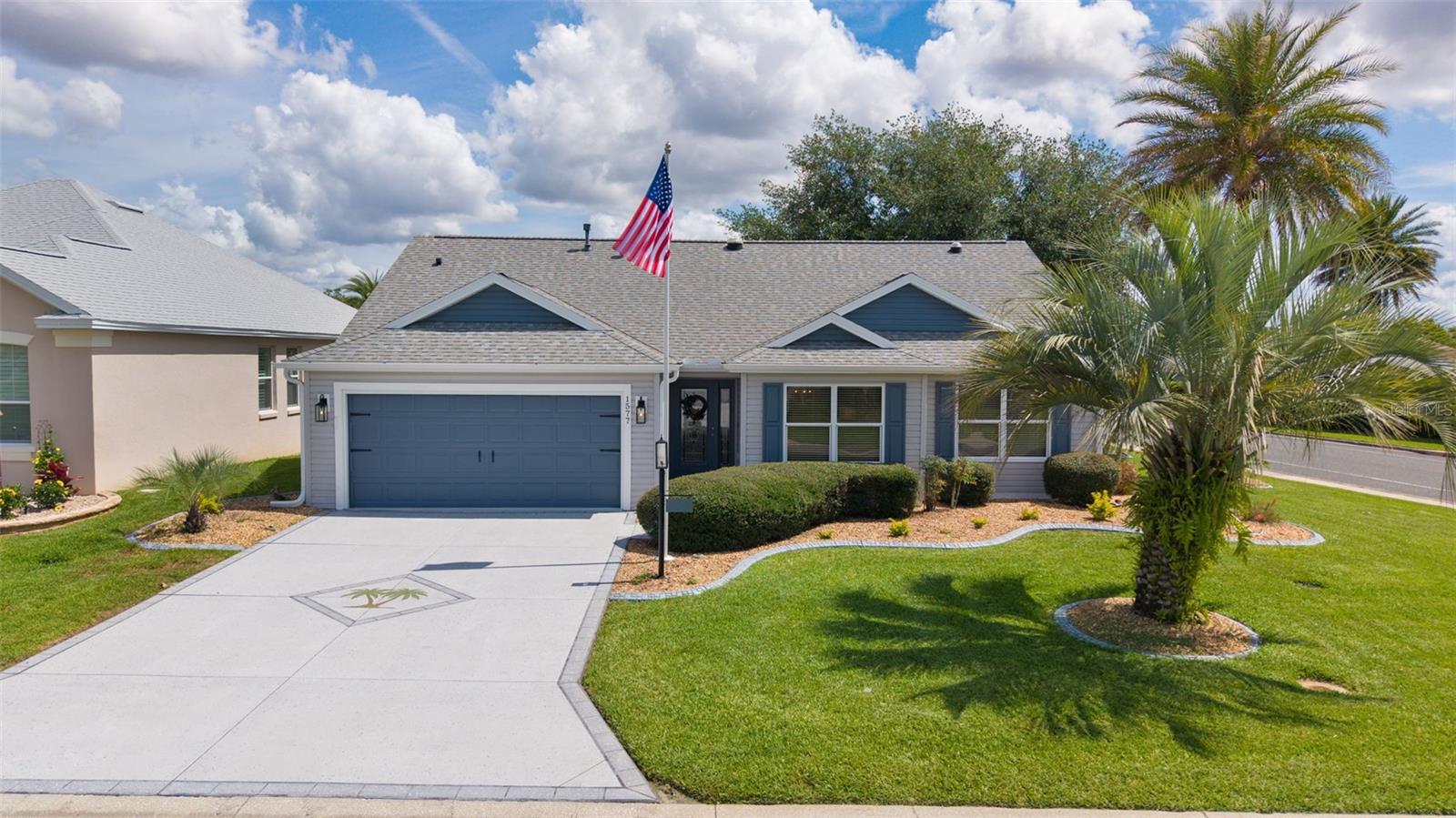 1577 BLYTHEWOOD LOOP, THE VILLAGES, FL, 32162