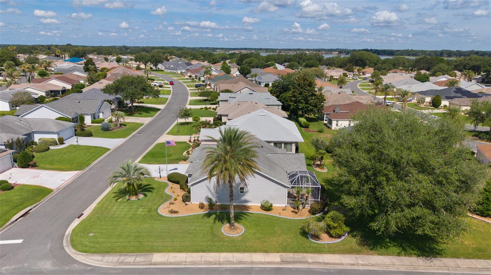 1577 BLYTHEWOOD LOOP, THE VILLAGES, FL, 32162