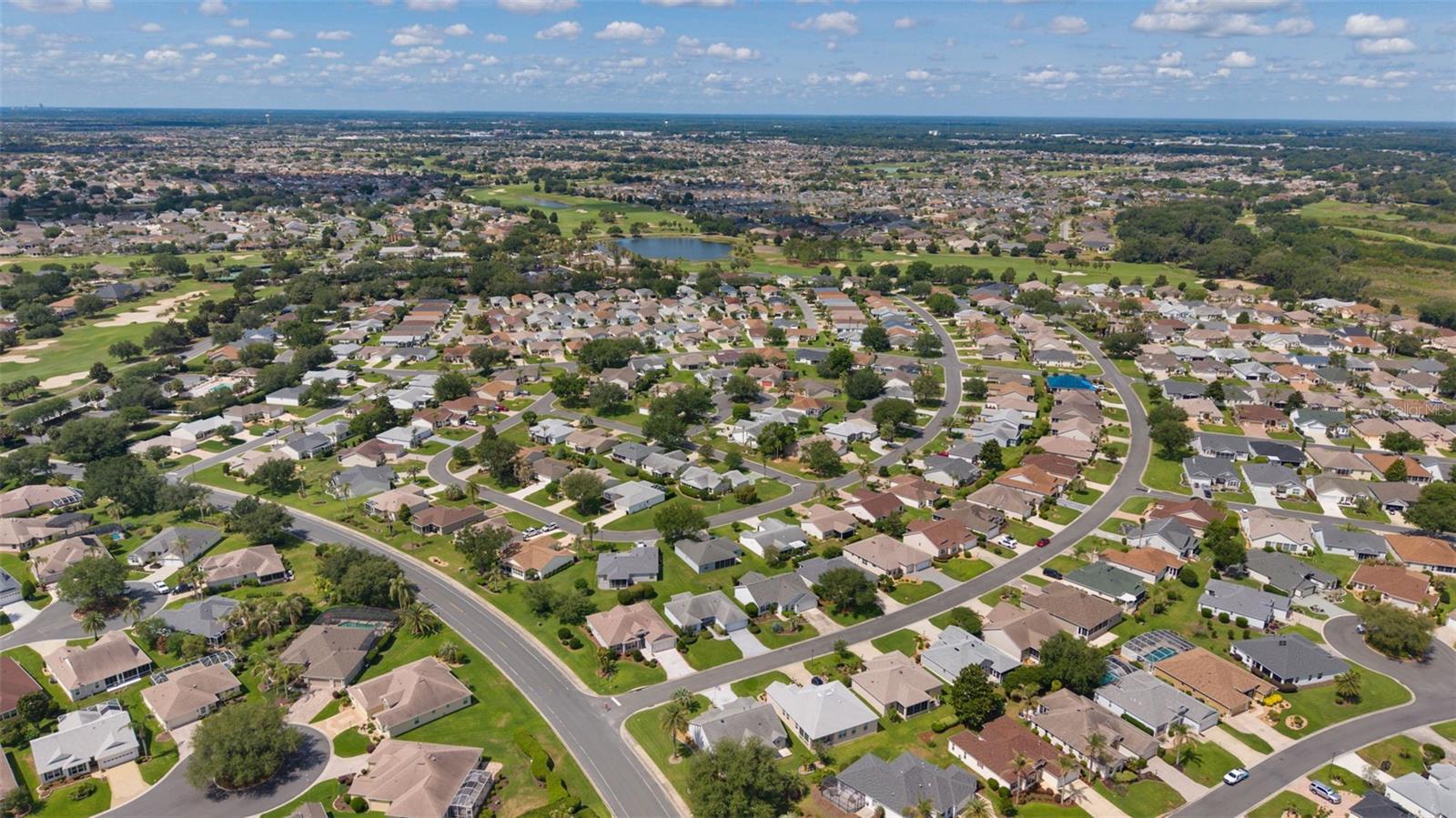 1577 BLYTHEWOOD LOOP, THE VILLAGES, FL, 32162