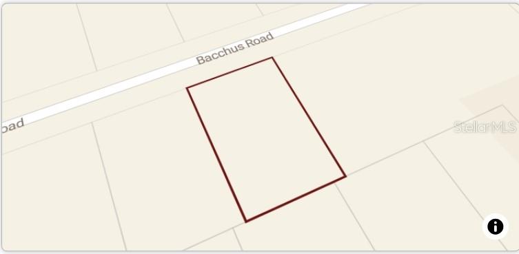 12133 BACCHUS RD, PORT CHARLOTTE, FL, 33981