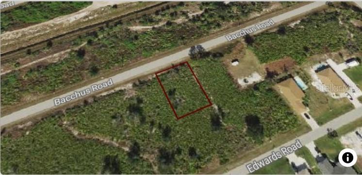 12133 BACCHUS RD, PORT CHARLOTTE, FL, 33981