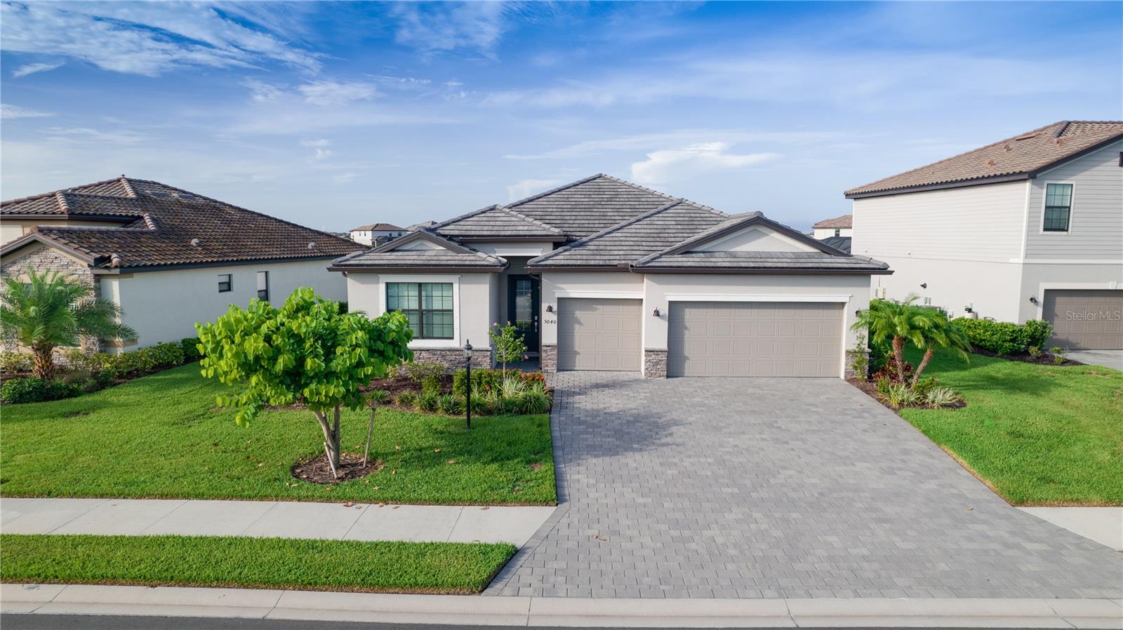 5040 SEAFOAM TRL, BRADENTON, FL, 34211