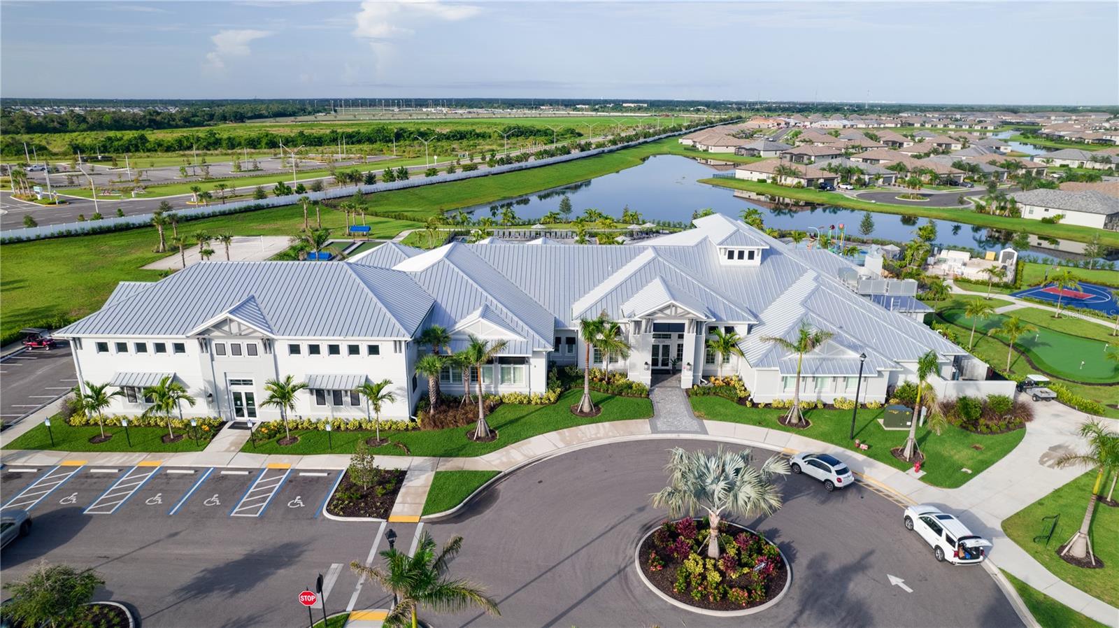 5040 SEAFOAM TRL, BRADENTON, FL, 34211