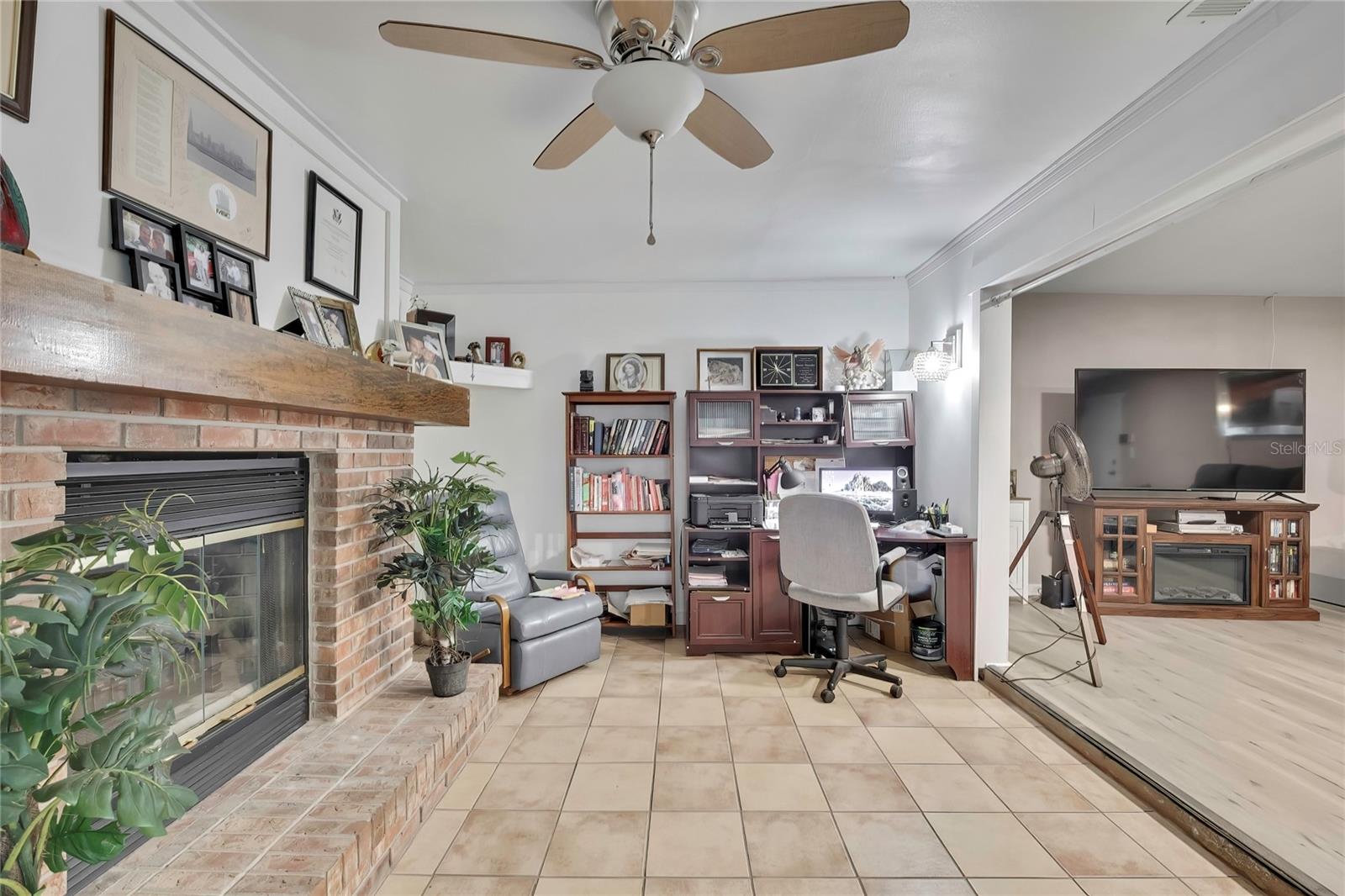 10185 CARRIN RD, SPRING HILL, FL, 34608