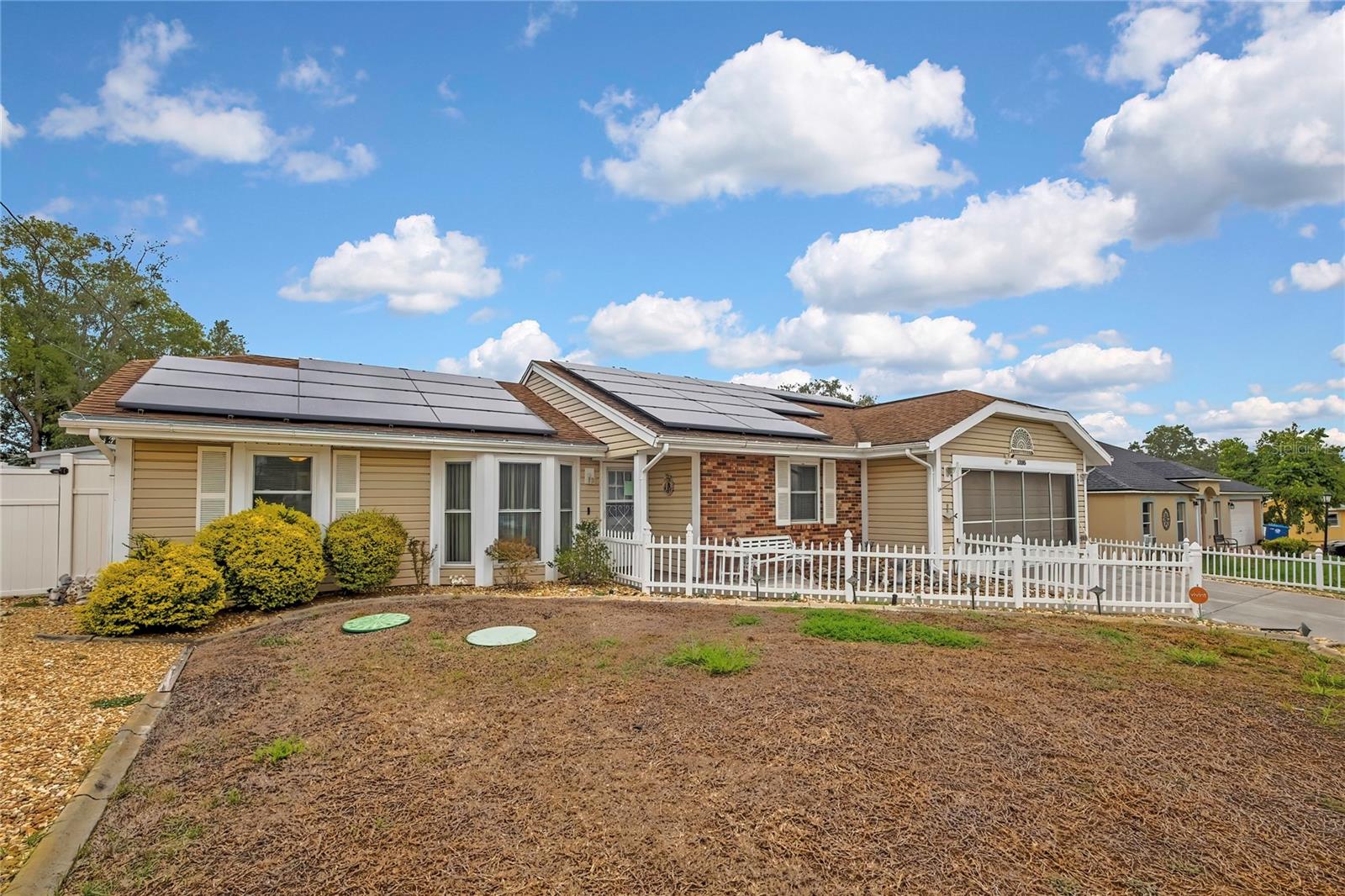 10185 CARRIN RD, SPRING HILL, FL, 34608